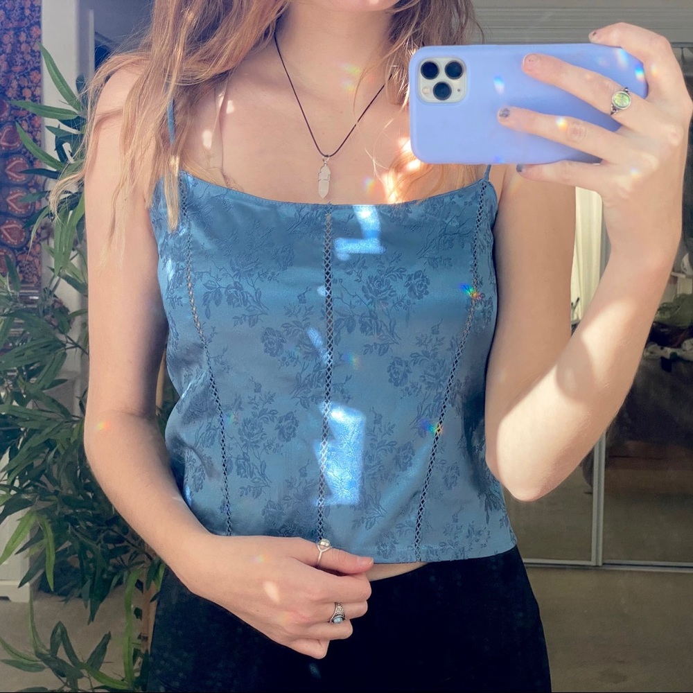 Victoria’s Secret top